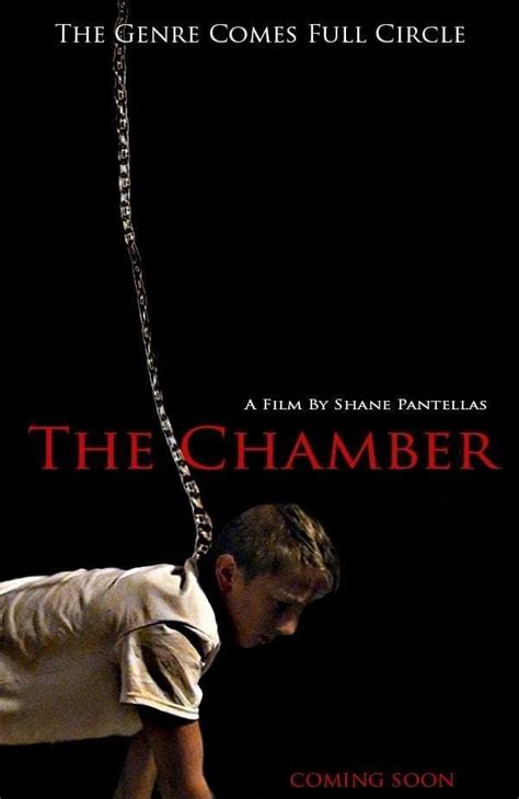 chambers actores|the chamber full movie.